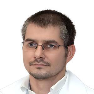 Нестеркин Сергей Васильевич