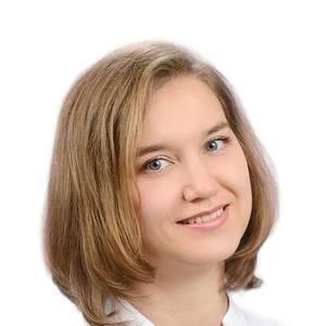 Дильмиева Юлия Валерьевна