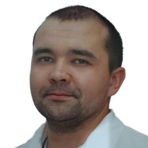 Габитов Фанис Фаргатович