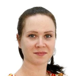 Левко Екатерина Николаевна
