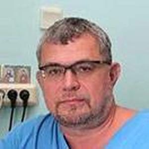Горяев Павел Леонидович