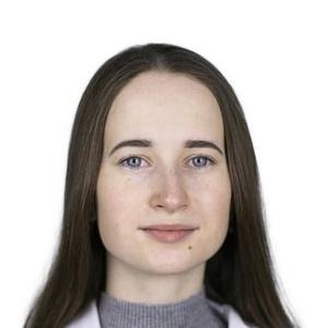 Волкова Ольга Владимировна