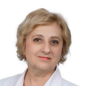 Дьяченко Анна Павловна