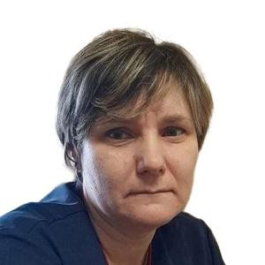Кириллова Ирина Александровна