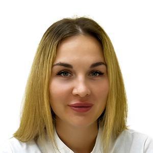 Турбеева Елизавета Андреевна