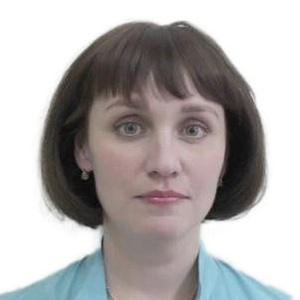 Полина Наталья Ивановна