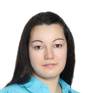 Балобошкина Эльвира Наильевна