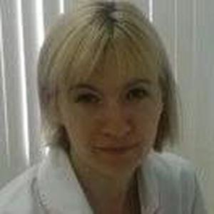 Ефремова Анна Сергеевна
