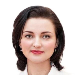 Филинцева Инна Ионовна
