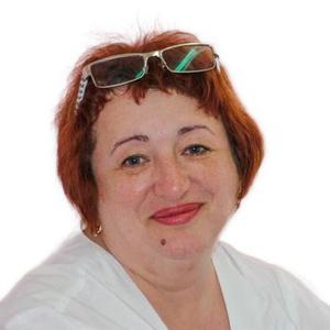 Ващенко Елена Николаевна