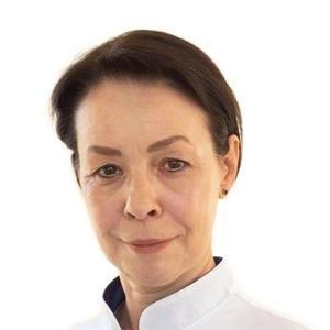 Свиридкина Марина Феофановна