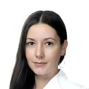 Богданова Диана Владимировна
