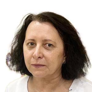 Ситникова Оксана Викторовна