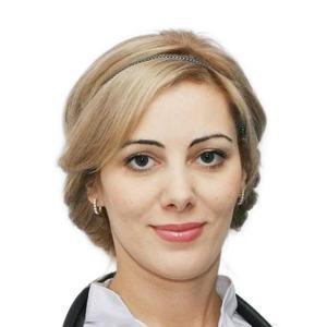Хадзегова Светлана Руслановна