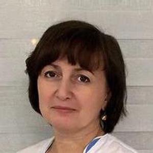 Сумина Людмила Петровна