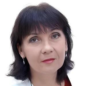 Галан Наталья Георгиевна