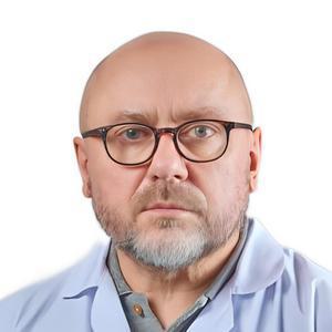 Пастернак Андрей Рудольфович