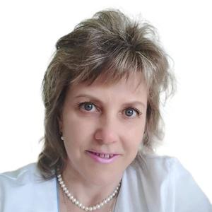 Чижова Елена Алексеевна