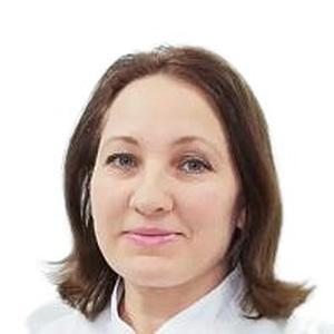 Хохлова Ольга Николаевна