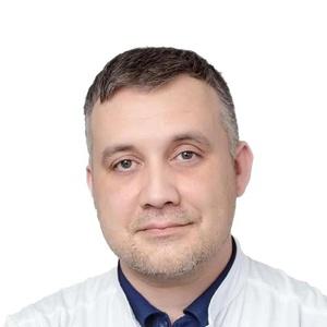 Потапов Станислав Олегович