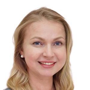 Довгалева Стелла Сергеевна