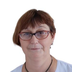 Фокеева Яна Вячеславовна