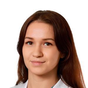 Завгородняя Екатерина Дмитриевна