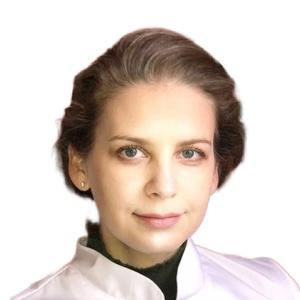 Морозова Ирина Владимировна