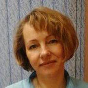 Чараева Наталия Дмитриевна