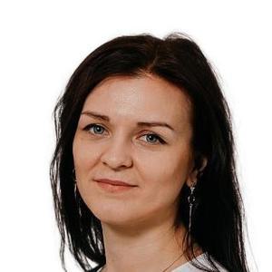 Пименова Евгения Андреевна