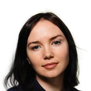 Быкова Екатерина Юрьевна