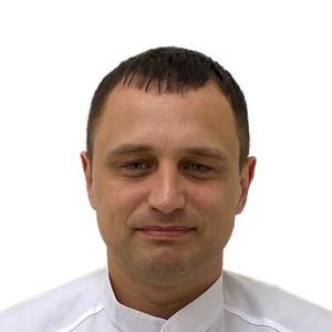 Забильский Вадимир Анатольевич