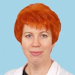 Бортник Инесса Генриховна