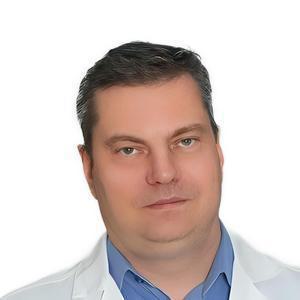 Филатов Евгений Олегович