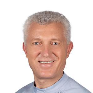 Харитошин Игорь Александрович