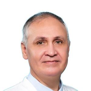 Музафаров Ильшат Васильевич