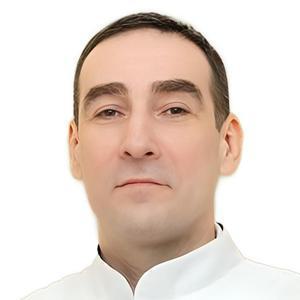 Ломов Андрей Николаевич