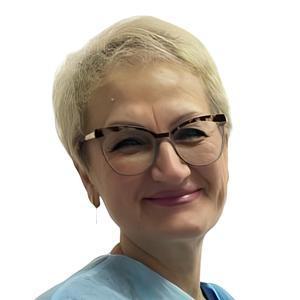 Антонова Тамара Владимировна