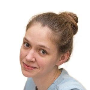 Лобанова Антонина Денисовна