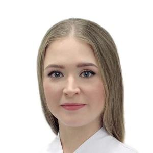 Василевская Александра Александровна