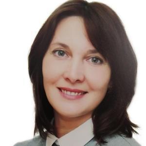 Жданова Юлия Александровна