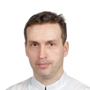 Давыдов Денис Леонидович