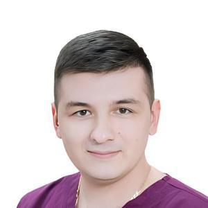 Тюнин Константин Александрович