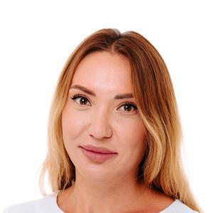 Ильюнина Мария Юрьевна