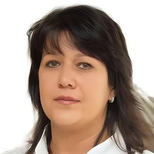 Бродер Лариса Валерьевна