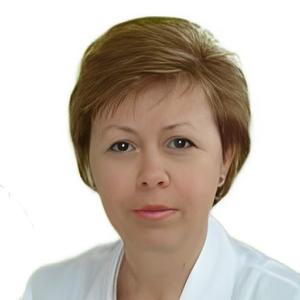 Зверева Наталья Михайловна