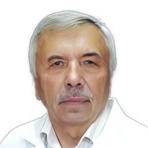 Горбатенко Юрий Александрович