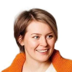 Дмитриева Анастасия Ярославна