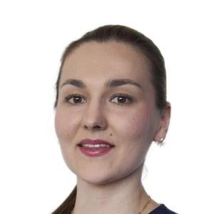 Ситдикова Диана Ильдаровна