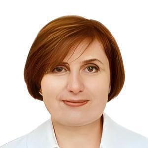 Сердюкова Светлана Михайловна